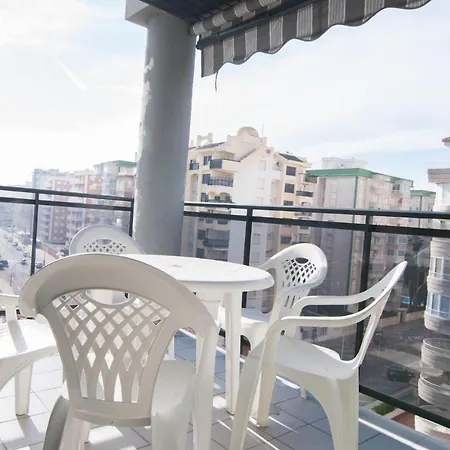 Apartment Apcostas - Mar Gandia