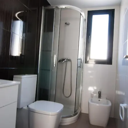 Apcostas - Mar Apartment Gandia