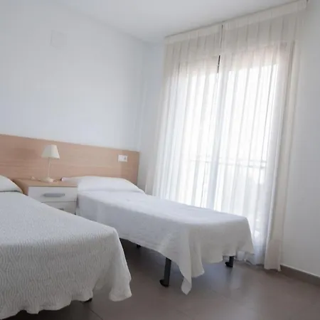 Apartment Apcostas - Mar Gandia