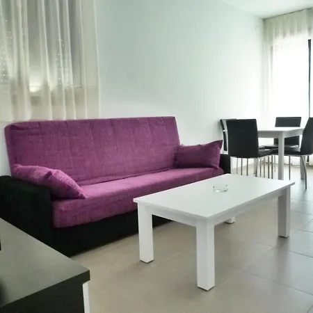 Apartment Apcostas - Mar *