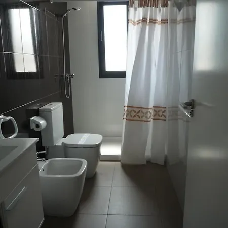 Apcostas - Mar Apartment