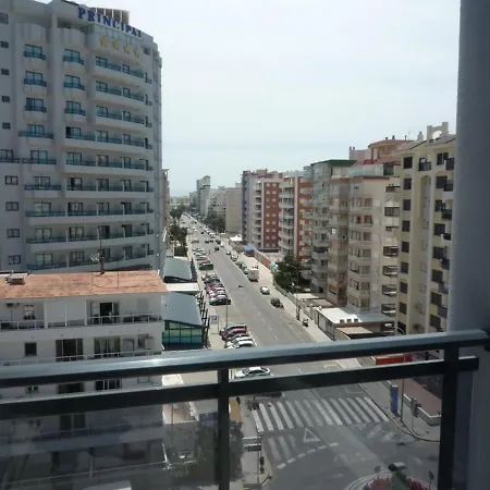 Apcostas - Mar Apartment *