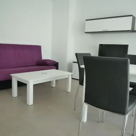 Apartment Apcostas - Mar