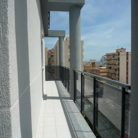 Apcostas - Mar Apartment Gandia