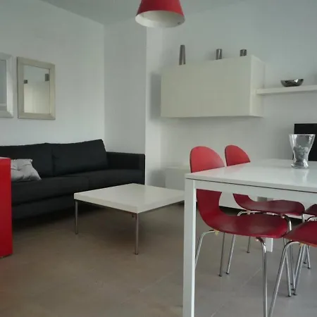 Apcostas - Mar Apartment