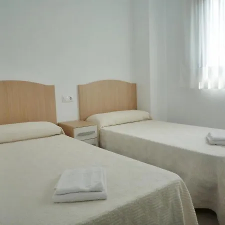 Apcostas - Mar Apartment