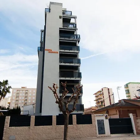 Apcostas - Mar Apartment