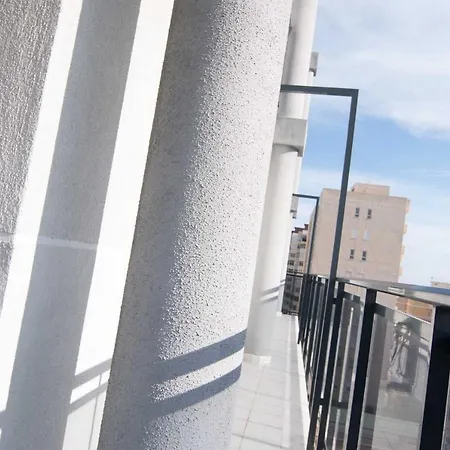 Apcostas - Mar Apartment Gandia