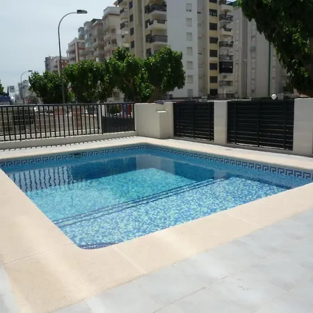 Apartment Apcostas - Mar Gandia