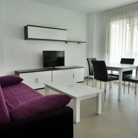 Apcostas - Mar Apartment *