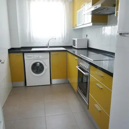 Apcostas - Mar Apartment Gandia