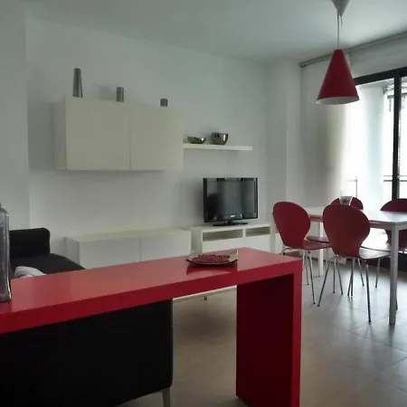 Apcostas - Mar Apartment Gandia
