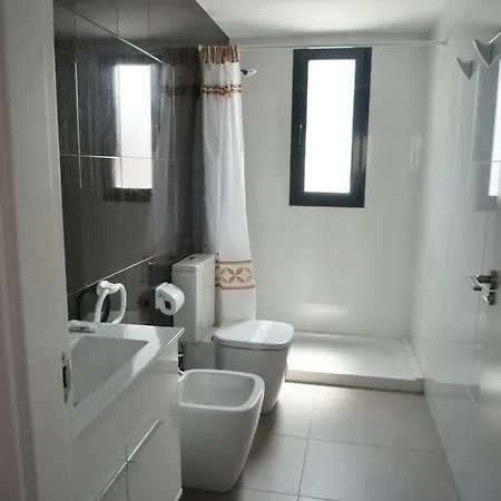 Apartment Apcostas - Mar *